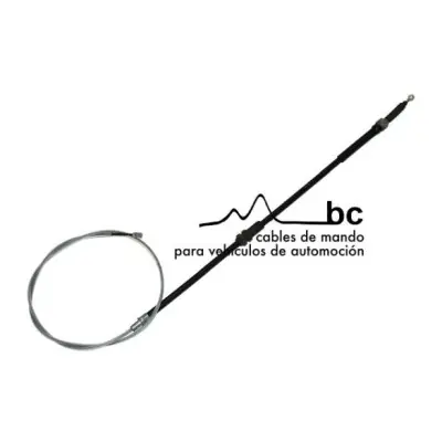 Precio De Oferta Cable de accionamiento, freno de estacionamiento BECA 2002223